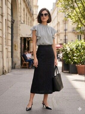 Philosophy💫Blouse M